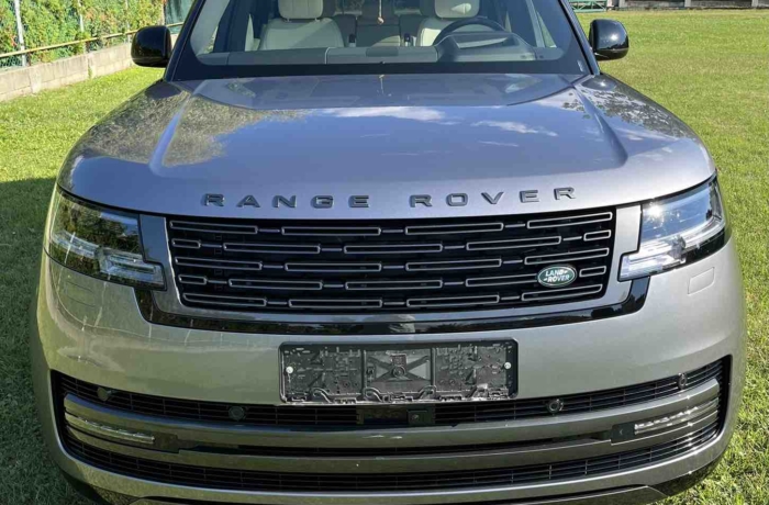 Land Rover Range Rover 4.4 V8 MY22 <br /> (AUTOMATA)